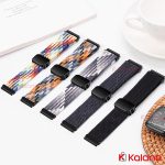 بند ساعت هوشمند Xiaomi Haylou RS3 LS04