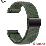 بند ساعت هوشمند Xiaomi Haylou RS3 LS04