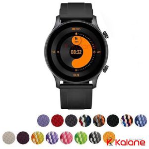 بند ساعت هوشمند Xiaomi Haylou RS3 LS04