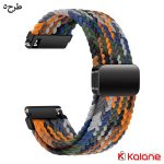 بند ساعت هوشمند Xiaomi Haylou RS3 LS04