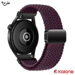 بند ساعت هوشمند Xiaomi Haylou RS3 LS04