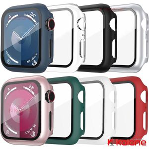 کاور محافظ ساعت هوشمند Apple Watch SE 44mm