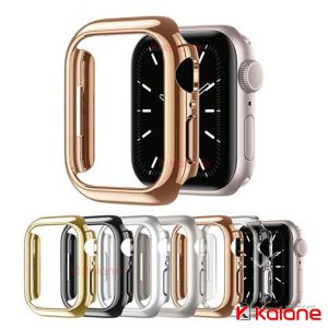 کاور محافظ ساعت هوشمند Apple Watch SE 44mm