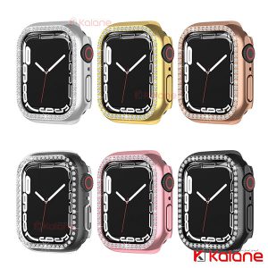 کاور محافظ ساعت هوشمند Apple Watch SE 44mm