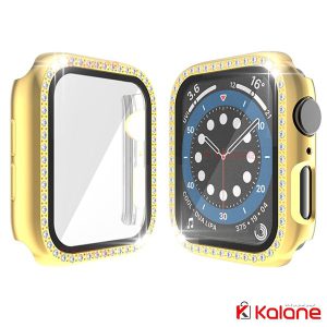 کاور محافظ ساعت هوشمند Apple Watch SE 44mm