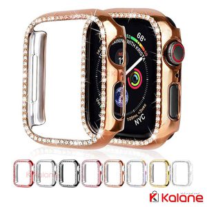 کاور محافظ ساعت هوشمند Apple Watch SE 44mm