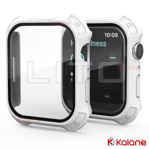 کاور محافظ ساعت هوشمند Apple Watch SE 40mm