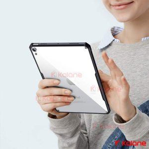 قاب پشت کریستال XUNDD تبلت Apple iPad 9.7 مدل beatle