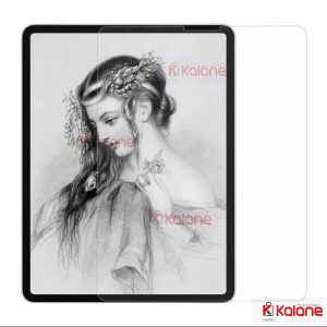 محافظ صفحه XUNDD تبلت Apple iPad Pro 12.9 2020 مدل AG Paper