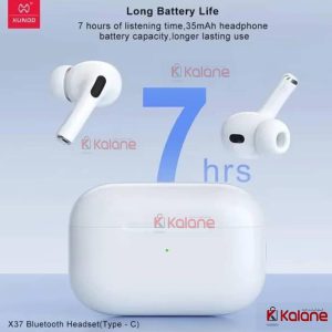 هندزفری بلوتوثی برند Xundd مدل X36