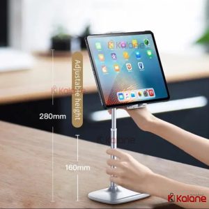 هولدر گوشی و تبلت برند Xundd مدل stretchable desktop holdet 014