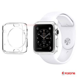 قاب ژله ای ساعت هوشمند Apple Watch SE 44mm