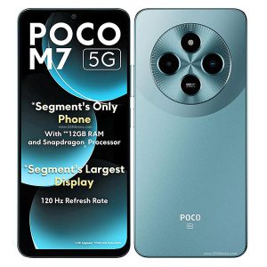 لوازم جانبی Xiaomi Poco M7