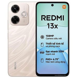 لوازم جانبی Xiaomi Redmi 13X