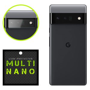 محافظ لنز شیشه ای Google Pixel 6