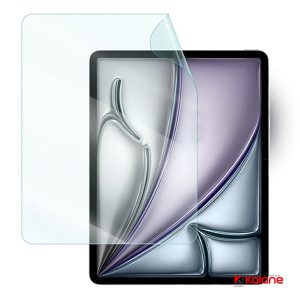 محافظ صفحه نانو تبلت Apple iPad Pro 12.9 2021 مدل شفاف
