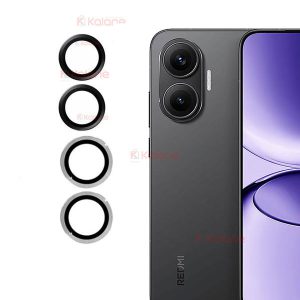 محافظ لنز دوربین Xiaomi Redmi Turbo 4 Pro مدل رینگی