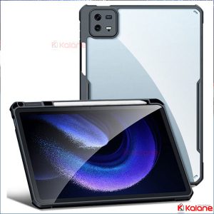 قاب پشت کریستال برند XUNDD تبلت Xiaomi Pad 7 Pro مدل Beatle