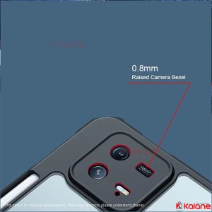 قاب پشت کریستال برند XUNDD تبلت Xiaomi Pad 7 Pro مدل Beatle