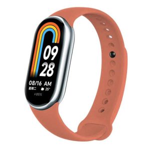 بند ساعت mi band 9