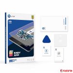گلس شفاف لیتو تبلت Apple iPad Air 11 2025 مدل Easy همراه با ابزار نصب