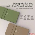 کیبورد تاشو تبلت نیلکین مدل Portable Cube Pocket (سازگار با همه تبلت ها)