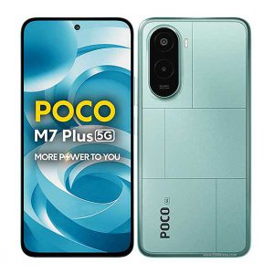 لوازم جانبی Xiaomi Poco M7 Plus