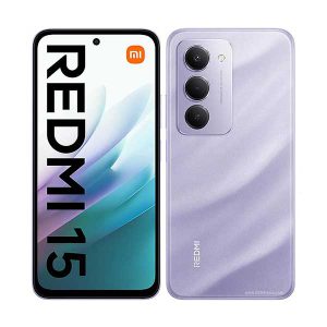 لوازم جانبی Xiaomi Redmi 15 4G