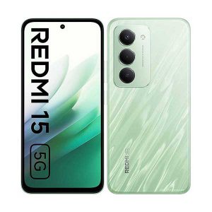 لوازم جانبی Xiaomi Redmi 15 5G