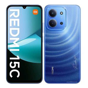 لوازم جانبی Xiaomi Redmi 15C 4G