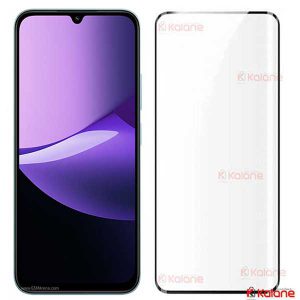 گلس تمام صفحه گوشی Xiaomi Redmi 15C 5G
