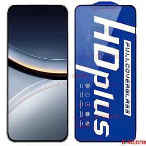 گلس گوشی Xiaomi Poco F7 مدل HD Plus