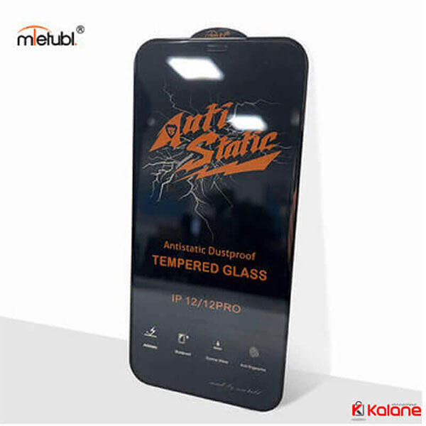 گلس گوشی Xiaomi Redmi 15 5G مدل Anti Static