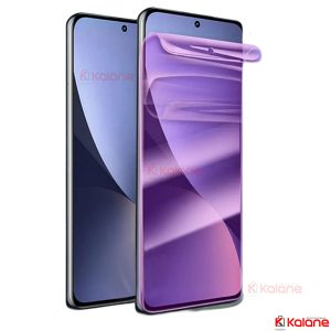 محافظ صفحه نانو هیدروژلی Anti Blue گوشی Xiaomi Redmi 15C 5G