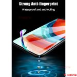 محافظ صفحه نانو هیدروژلی Anti Blue گوشی Xiaomi Redmi 15C 5G