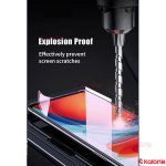 محافظ صفحه نانو هیدروژلی Anti Blue گوشی Xiaomi Redmi 15C 5G