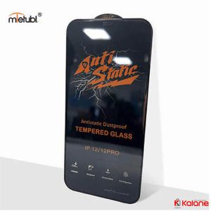 گلس گوشی Xiaomi Redmi 15C 5G مدل Anti Static