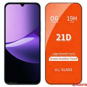 گلس گوشی Xiaomi Redmi 15C 5G مدل OG 21D