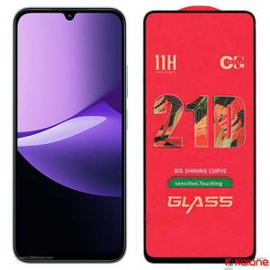 گلس گوشی Xiaomi Redmi 15C 5G مدل OG 21D