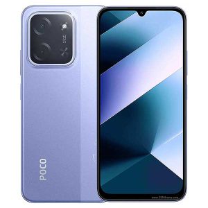 Xiaomi Poco C85 4G Accessories