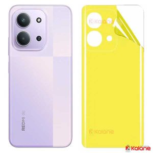 برچسب نانو پشت گوشی Xiaomi Redmi 15C 5G