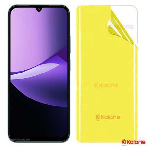 محافظ صفحه نانو گوشی Xiaomi Redmi 15C 5G