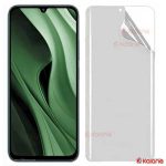 محافظ صفحه نانو Xiaomi Poco C85 5G مدل مات