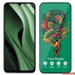 گلس Xiaomi Poco C85 5G مدل Horo Green Dragon