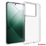 قاب ژله ای شفاف گوشی Xiaomi 15T