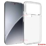 قاب ژله ای شفاف گوشی Xiaomi 17 Pro