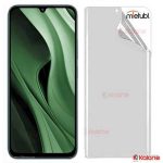 محافظ صفحه نانو مات گوشی Xiaomi Poco C85 5G برند Mietubl