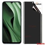 محافظ صفحه نانو حریم شخصی Xiaomi Poco C85 5G برند Mietubl