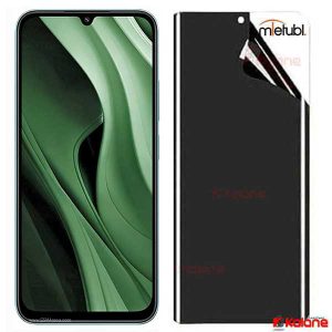 محافظ صفحه نانو حریم شخصی Xiaomi Poco C85 5G برند Mietubl
