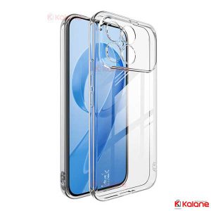 قاب ژله ای شفاف گوشی Xiaomi Poco F8 Pro